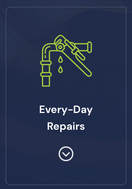 Slide of Badger Plumbing Company