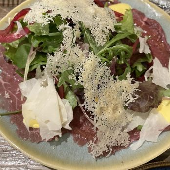 Norma - Appetizer - Italian Near Me - Paris, 01 Norma - Appetizer - Italian Near Me - Paris, 01