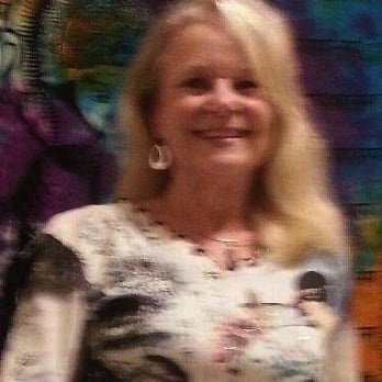Joy Athans - Joy in her massage room - Massage Therapy Near Me - San Diego, California Joy Athans - Joy in her massage room - Massage Therapy Near Me - San Diego, California