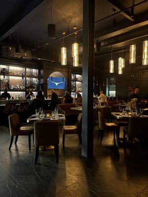 Masons Steakhouse by null