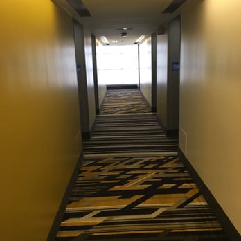 TRYP by Wyndham Isla Verde - Hallway... - Hotels Near Me - Carolina, Puerto Rico