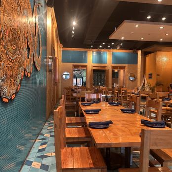 La Fisheria - Seafood Near Me - Houston, Texas La Fisheria - Seafood Near Me - Houston, Texas