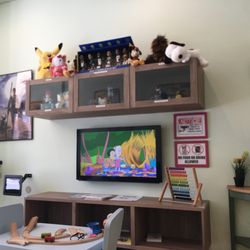 Han Pediatric Dentistry - Also so cute in the lobby
