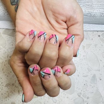 JP Nails - Nail Salons Near Me - Valley Springs, California JP Nails - Nail Salons Near Me - Valley Springs, California