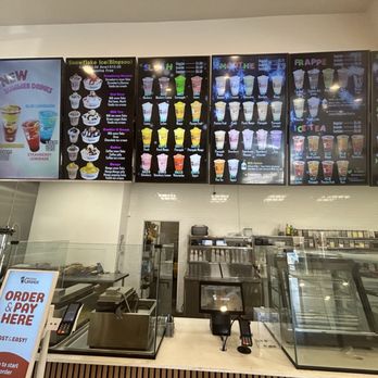 Boba Grande - Cafes Near Me - Los Angeles, California Boba Grande - Cafes Near Me - Los Angeles, California