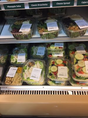 Caraluzzi's Georgetown Market by null