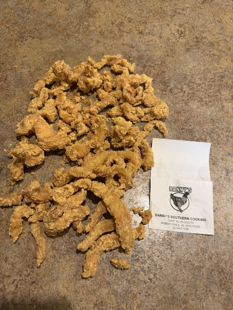 Danny's Southern Cooking Image