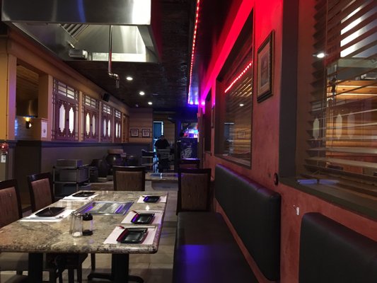 Blue House Korean BBQ by null