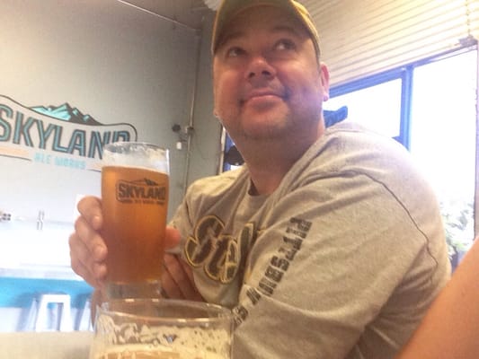 Skyland Ale Works by null