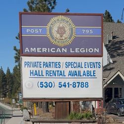 American Legion