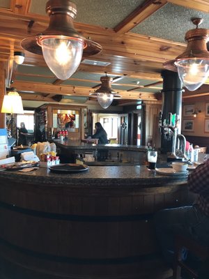 Sammy's Restaurant and Beach Bar by null