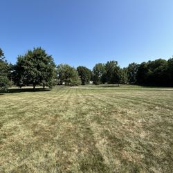 Greenwood Park - Great open space