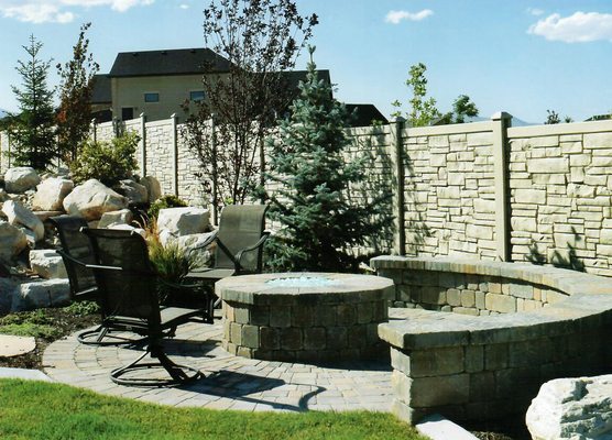 Split Rail Fence Company by null