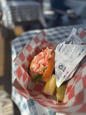 Island Lobster Company by null