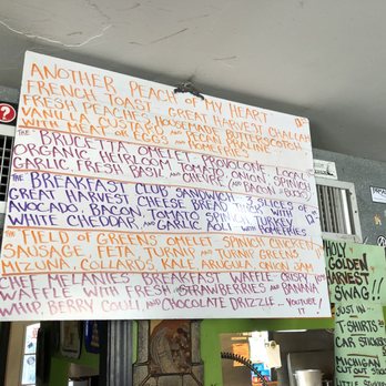 Golden Harvest - Breakfast & Brunch Near Me - Lansing, Michigan Golden Harvest - Breakfast & Brunch Near Me - Lansing, Michigan