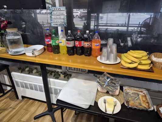 Wilson's Haus of Lechon - North York by null