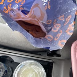 Auntie Anne's