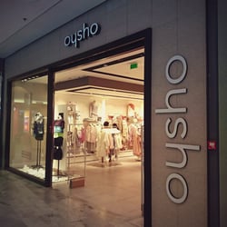 Oysho