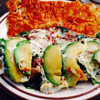 Village Pantry - Creat omelette - Coffee & Tea Near Me - Los Altos, California Village Pantry - Creat omelette - Coffee & Tea Near Me - Los Altos, California