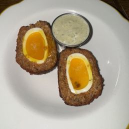 Scotch Egg