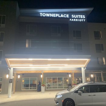 Townplace Suites by Marriott - Hotel exterior - Hotels Near Me - Panama City Beach, Florida Townplace Suites by Marriott - Hotel exterior - Hotels Near Me - Panama City Beach, Florida