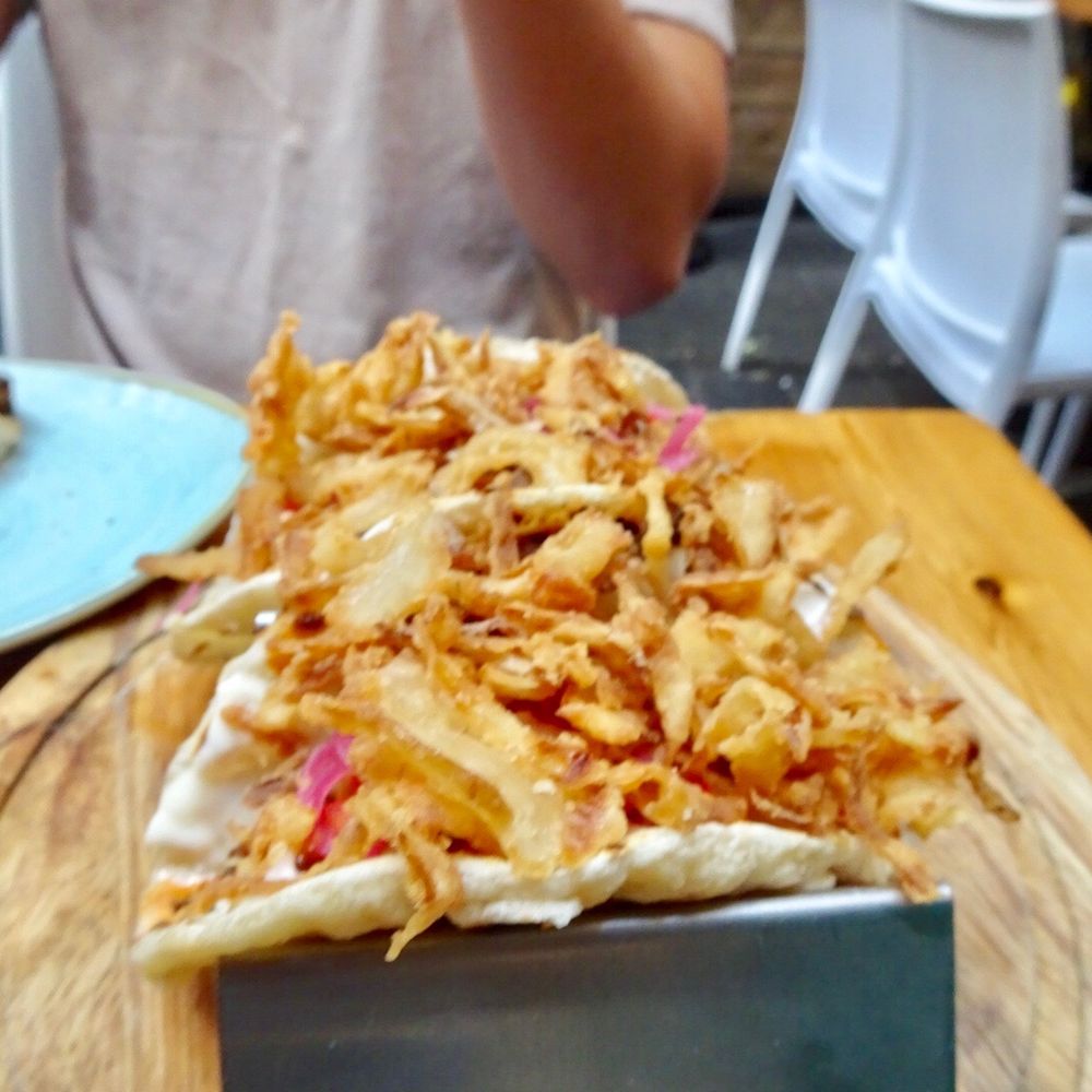 Bar Reyna - Mediterranean Near Me - Toronto, Ontario