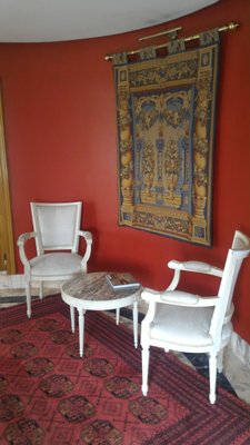 Hotel Felipe IV by null