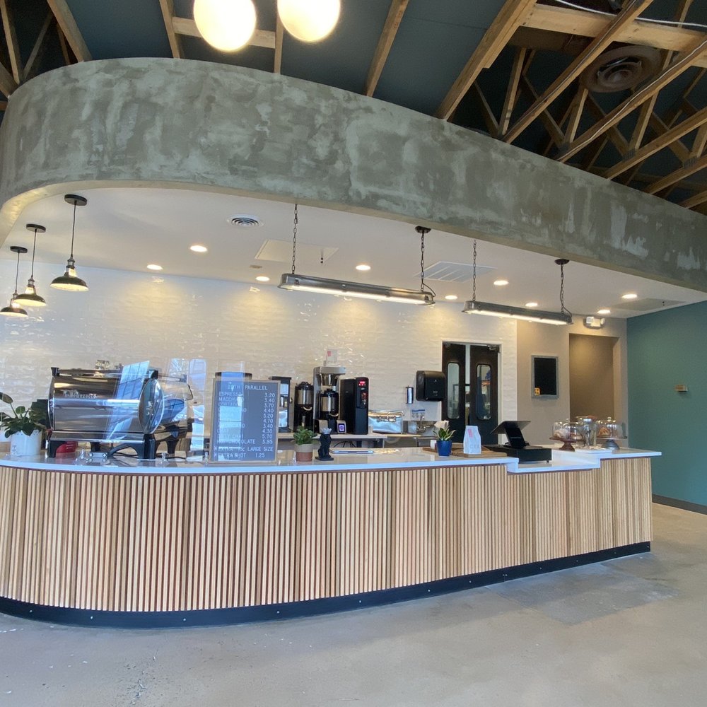 29th Parallel Coffee - Vienna - Coffee & Tea Near Me - Vienna, Virginia
