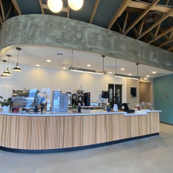 29th Parallel Coffee - Vienna - Coffee & Tea Near Me - Vienna, Virginia