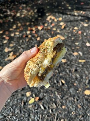 Black Leaf Vegan Cafe by null