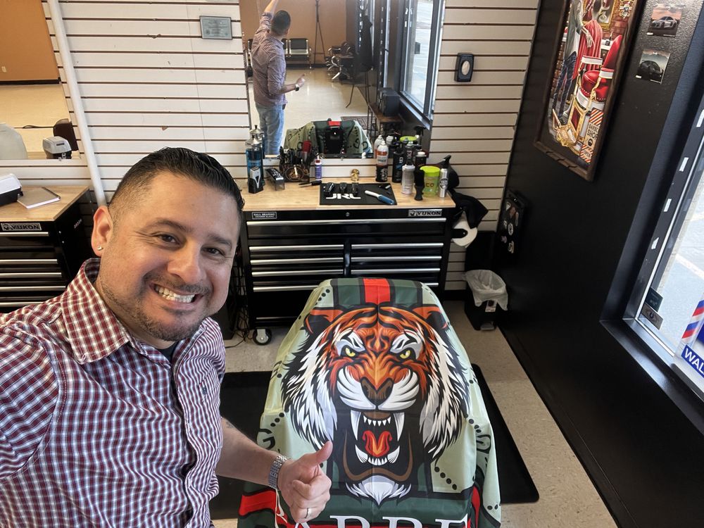 TOP NOTCH Updated August 2024 Request an Appointment