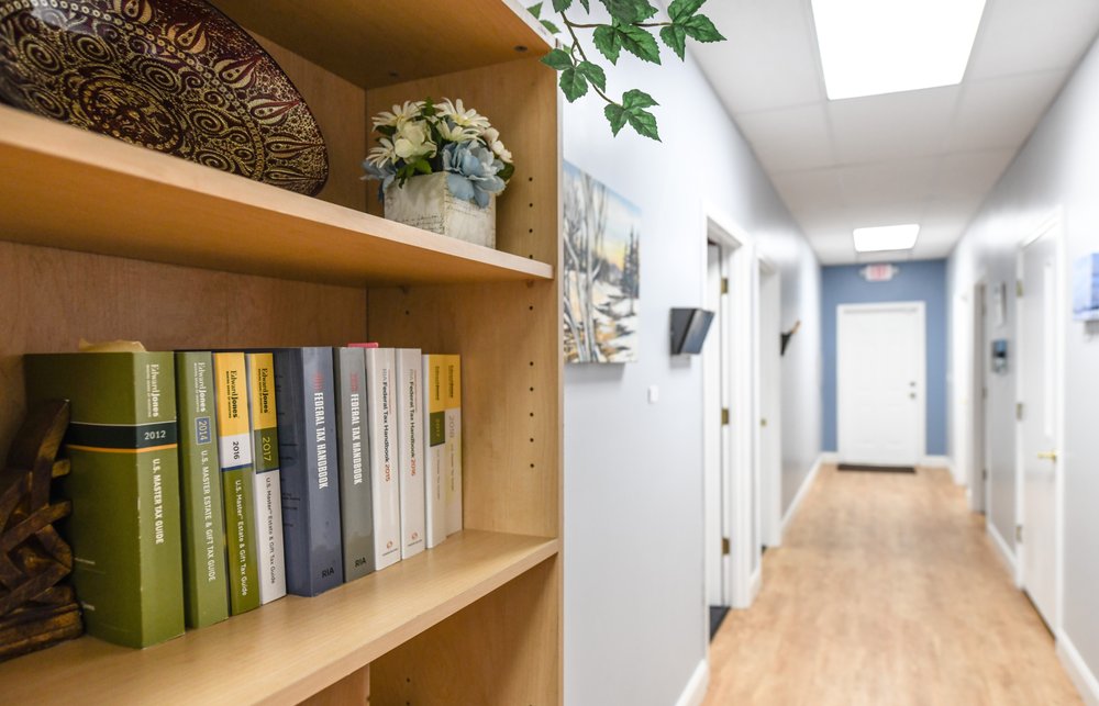 PRECISION ACCOUNTING SERVICES Updated September 2024 Request