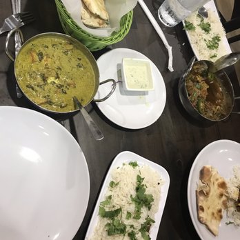 Saffron - Indian Near Me - Waco, Texas