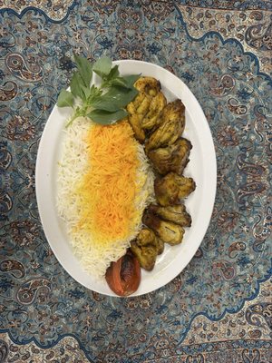 House of Kabab / Beryani Esfahani by null