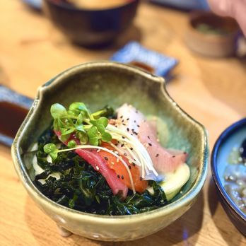 Rantei Japanese Cuisine - Sushi Bars Near Me - Santa Clara, California