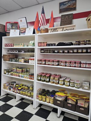 Tarzana Armenian Deli by null