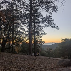 Marion Mountain Campground