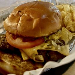 Porkies Outpost - Best buns in town!