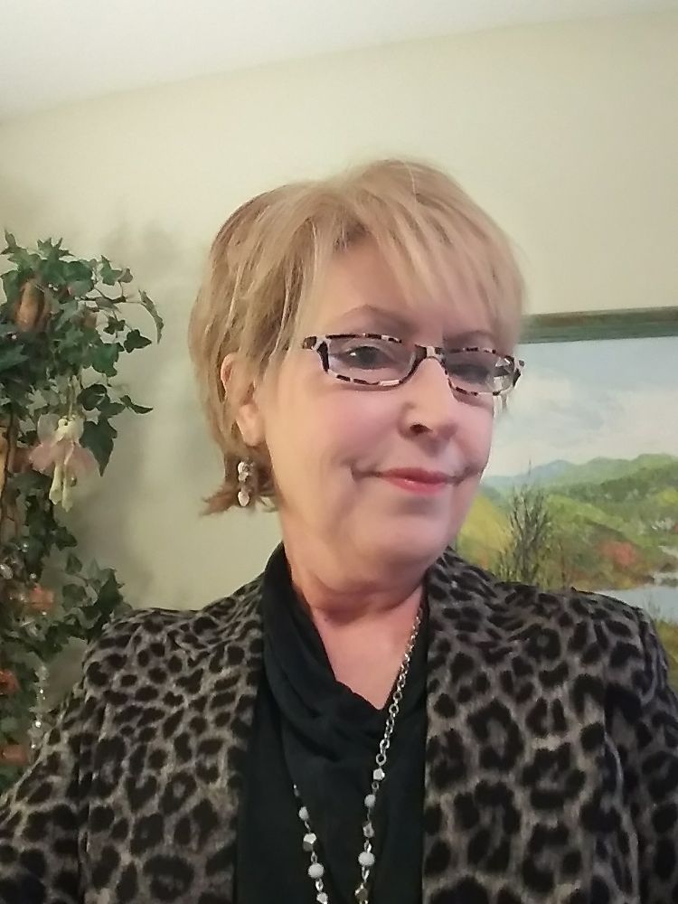 Shelly Pinnell, MSW, LISW-S - grief counselor in Powell, OH