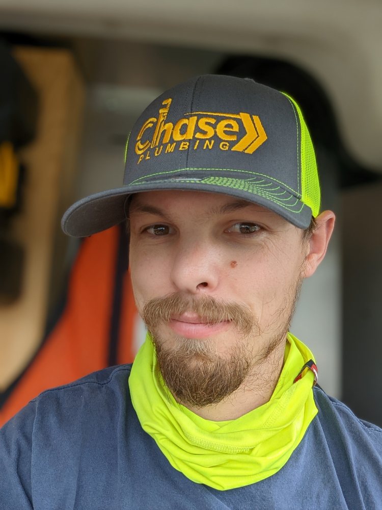 Slide of Chase Plumbing