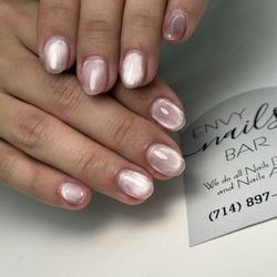 Envy Nail Bar