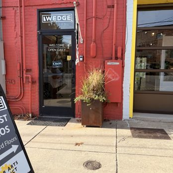 River Arts District - Art Galleries Near Me - Asheville, North Carolina