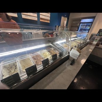 Honeysuckle Gelato - Ambience - Gelato Near Me - Cary, North Carolina Honeysuckle Gelato - Ambience - Gelato Near Me - Cary, North Carolina