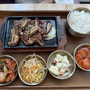 Onda - LA Kalbi - Korean Near Me - Nashville, Tennessee Onda - LA Kalbi - Korean Near Me - Nashville, Tennessee