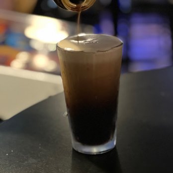 Hideaway Bar & Grill - Perfect Guinness pour - Bars Near Me - Castle Rock, Colorado