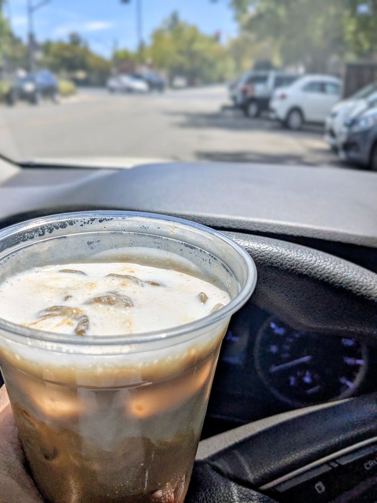 Black Sails Coffee
