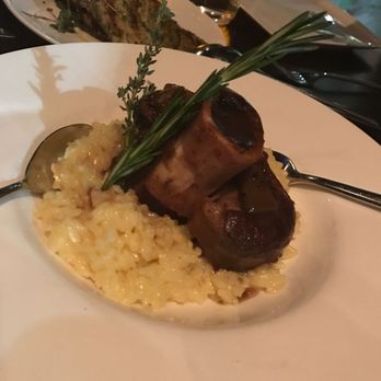 Carisma - Osso Buco - Italian Near Me - Toronto, Ontario Carisma - Osso Buco - Italian Near Me - Toronto, Ontario