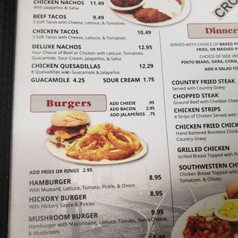 Tracks Restaurant - New American Near Me - Sherman, Texas Tracks Restaurant - New American Near Me - Sherman, Texas