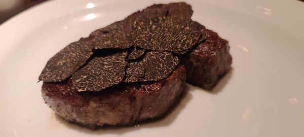 CUT by Wolfgang Puck by null