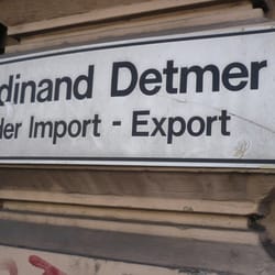 Ferdinand Detmer GmbH - Leder Detmer
